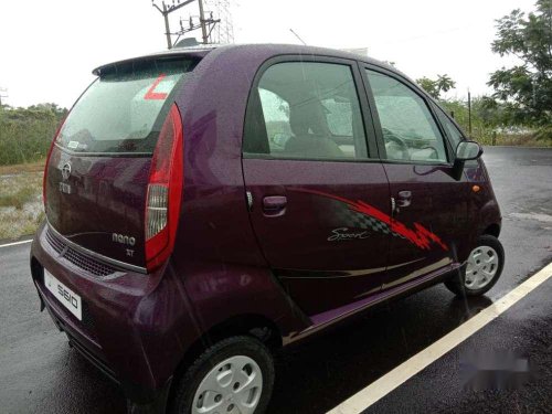 Tata Nano GenX 2014 MT for sale in Coimbatore