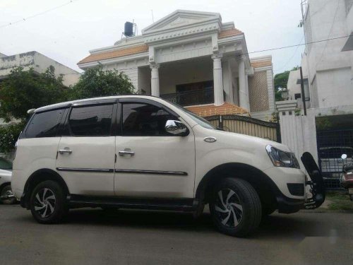 Used Mahindra Xylo D4 2015 MT for sale in Nagpur 