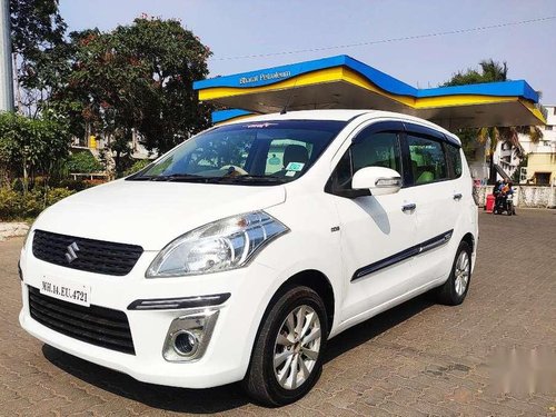 Used 2015 Maruti Suzuki Ertiga ZDi MT for sale in Nashik 