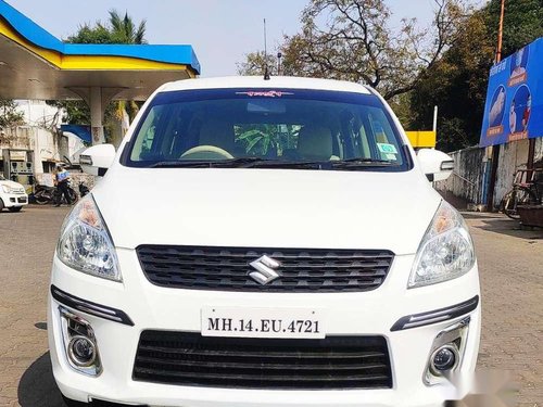 Used 2015 Maruti Suzuki Ertiga ZDi MT for sale in Nashik 