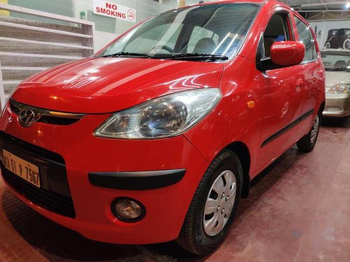 Used 2009 Hyundai i10 Magna MT in Nagar