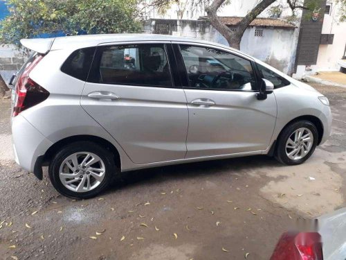 Used Honda Jazz VX CVT 2017 MT for sale in Tiruppur 