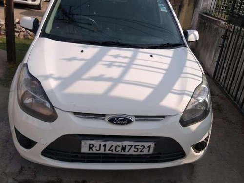 Used 2011 Ford Figo MT for sale in Jaipur 