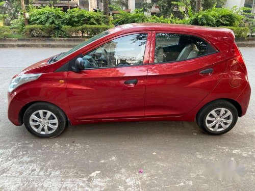 Used Hyundai Eon Magna 2013 MT for sale in Thane 