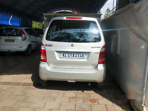 2007 Maruti Suzuki Wagon R LXI MT for sale in Thrissur