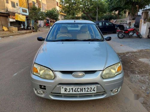 Used Ford Ikon 2009 MT for sale in Jaipur 