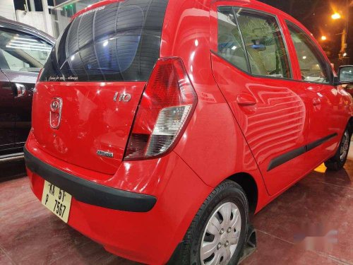 Used 2009 Hyundai i10 Magna MT in Nagar