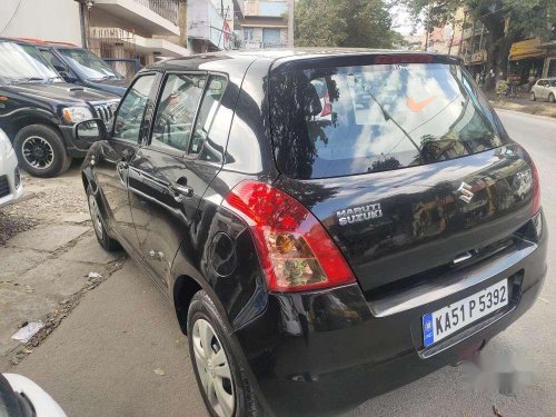 Used Maruti Suzuki Swift VDI 2008 MT for sale in Nagar