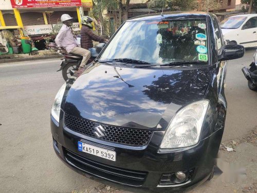 Used Maruti Suzuki Swift VDI 2008 MT for sale in Nagar