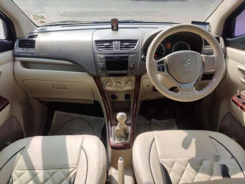 Used 2015 Maruti Suzuki Ertiga ZDi MT for sale in Nashik 