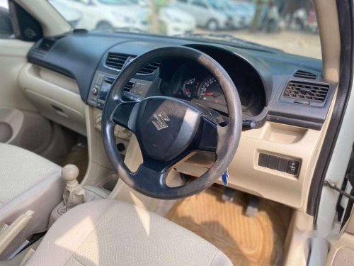 Used Maruti Suzuki Swift Dzire 2014 MT for sale in Vadodara 