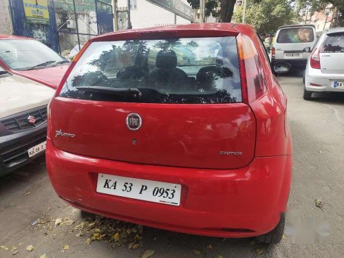 Used 2010 Fiat Punto MT for sale in Nagar