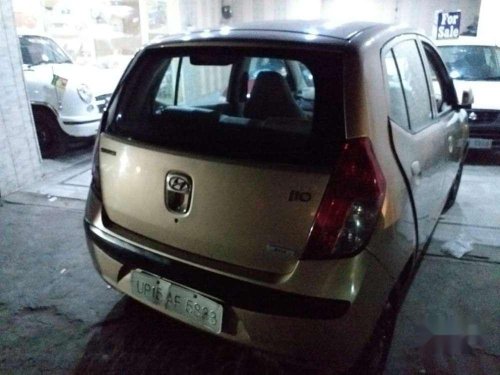 Used Hyundai i10 Era 2008 MT for sale in Meerut 