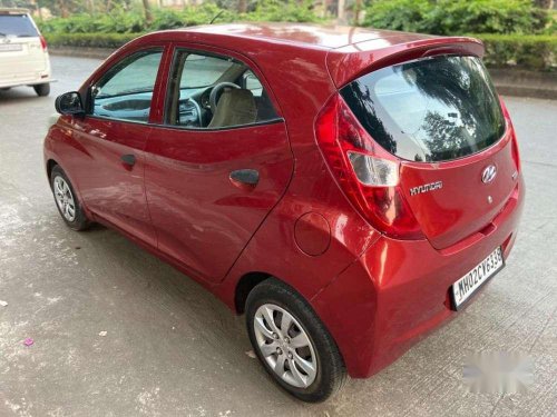Used Hyundai Eon Magna 2013 MT for sale in Thane 