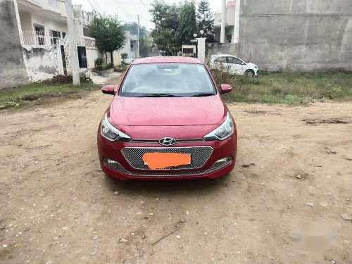 Used Hyundai Elite i20 2014 MT for sale in Ludhiana 