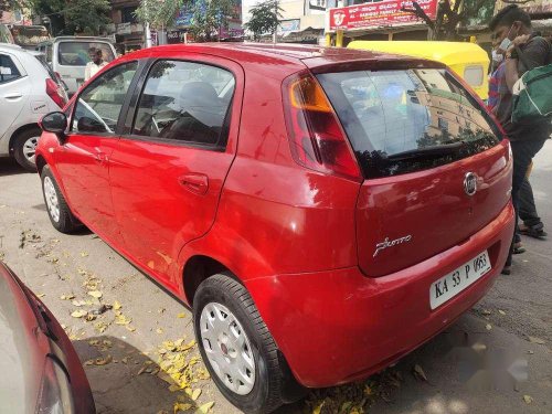 Used 2010 Fiat Punto MT for sale in Nagar