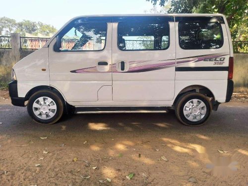 Used 2015 Maruti Suzuki Eeco MT for sale in Gandhinagar 