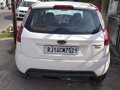 Used 2011 Ford Figo MT for sale in Jaipur 