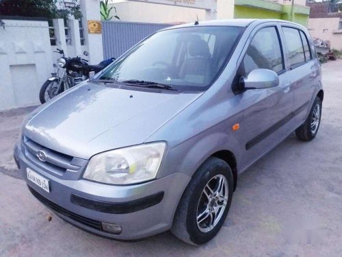 Hyundai Getz GLS 2006 MT for sale in Nagar