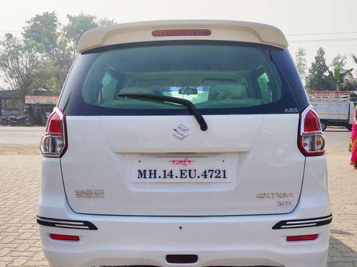 Used 2015 Maruti Suzuki Ertiga ZDi MT for sale in Nashik 