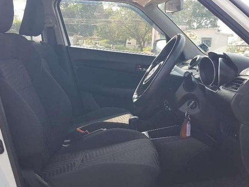 2018 Maruti Suzuki Swift VXI AT for sale in Nalgonda 