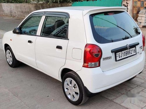 2014 Maruti Suzuki Alto K10 VXI MT for sale in Rajkot 