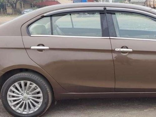 Used 2015 Maruti Suzuki Ciaz MT for sale in Vapi 