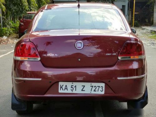 Used Fiat Linea 2010 MT for sale in Nagar