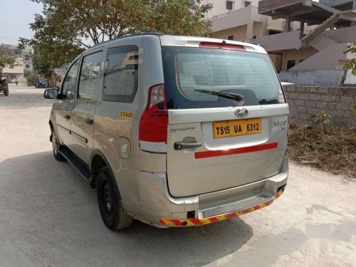 Used 2015 Mahindra Xylo D4 MT for sale in Hyderabad 