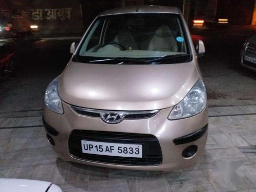 Used Hyundai i10 Era 2008 MT for sale in Meerut 