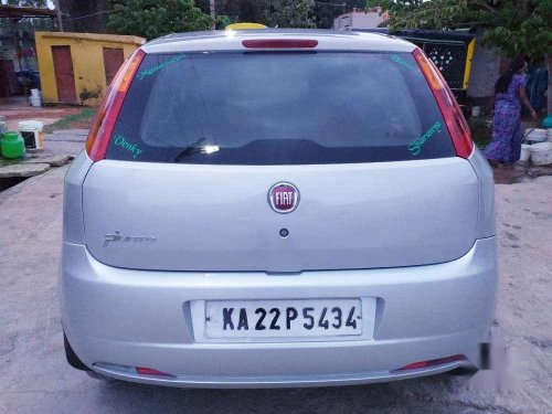 Used Fiat Punto Active 2011 MT for sale in Nagar