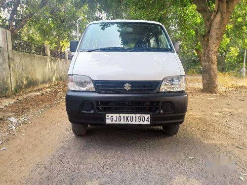 Used 2015 Maruti Suzuki Eeco MT for sale in Gandhinagar 