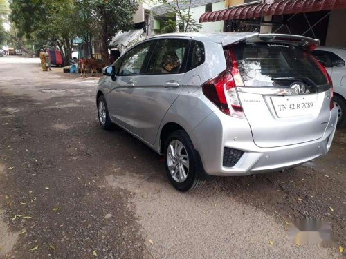 Used Honda Jazz VX CVT 2017 MT for sale in Tiruppur 