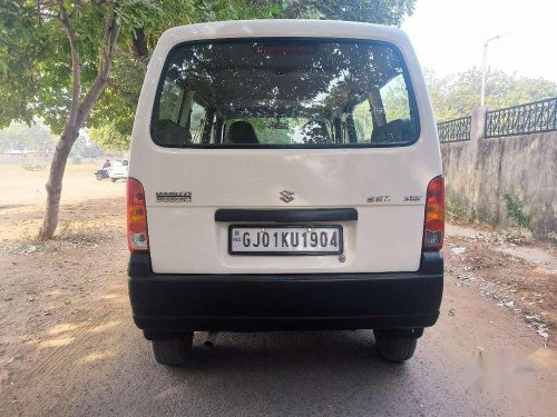 Used 2015 Maruti Suzuki Eeco MT for sale in Gandhinagar 