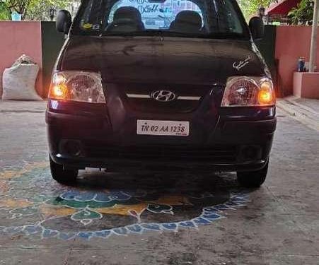 2006 Hyundai Santro Xing GL Plus MT for sale in Namakkal