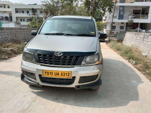 Used 2015 Mahindra Xylo D4 MT for sale in Hyderabad 