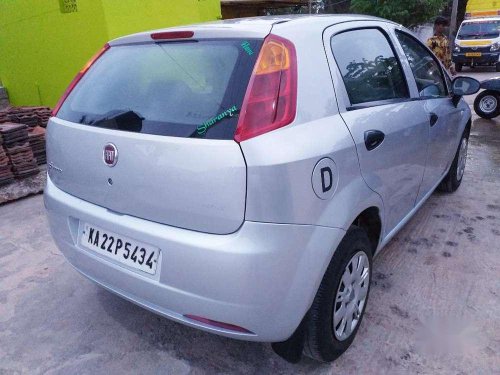 Used Fiat Punto Active 2011 MT for sale in Nagar