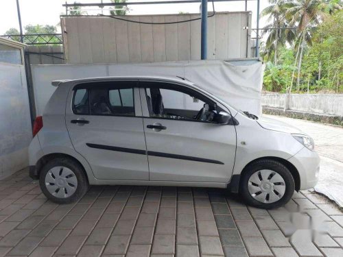 2017 Maruti Suzuki Celerio VXi AMT in Thrissur