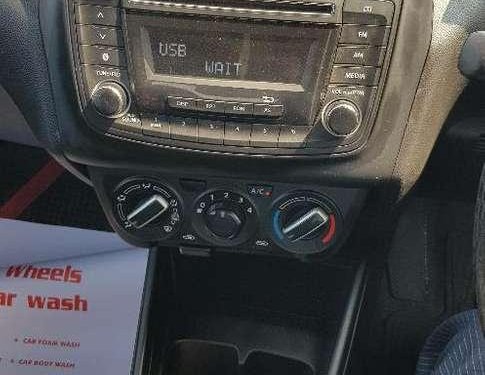 2018 Maruti Suzuki Swift VXI AT for sale in Nalgonda 