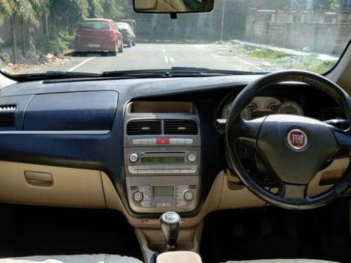 Used Fiat Linea 2010 MT for sale in Nagar