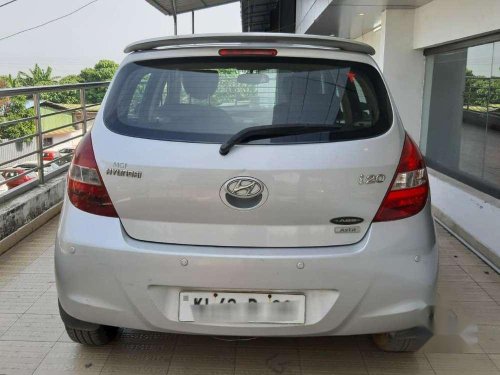 Used Hyundai i20 2009 MT for sale in Aluva 