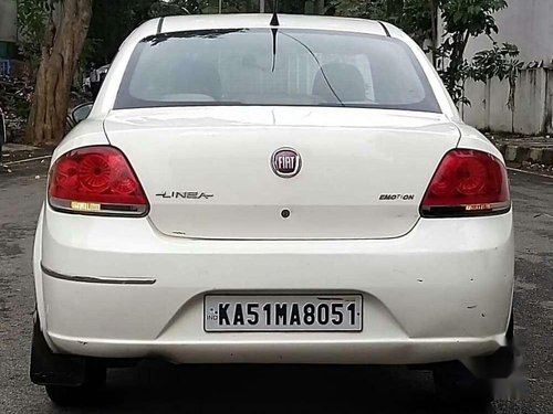 Used 2010 Fiat Linea MT for sale in Nagar