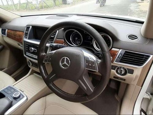 Used Mercedes Benz M Class 2013 AT for sale in Pollachi 