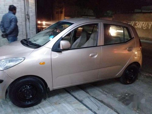 Used Hyundai i10 Era 2008 MT for sale in Meerut 