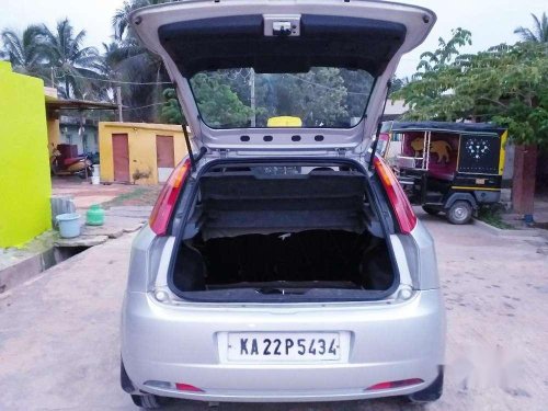 Used Fiat Punto Active 2011 MT for sale in Nagar