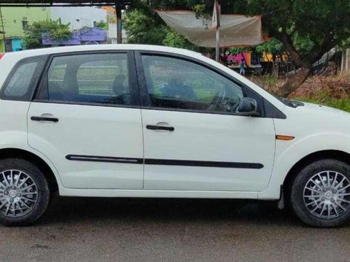 Used Ford Figo 2012 MT for sale in Pondicherry 