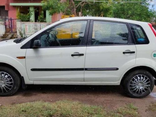 Used Ford Figo 2012 MT for sale in Pondicherry 