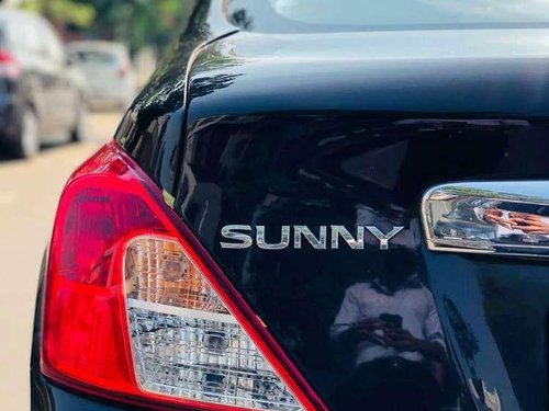 Used 2014 Nissan Sunny MT for sale in Ahmedabad 