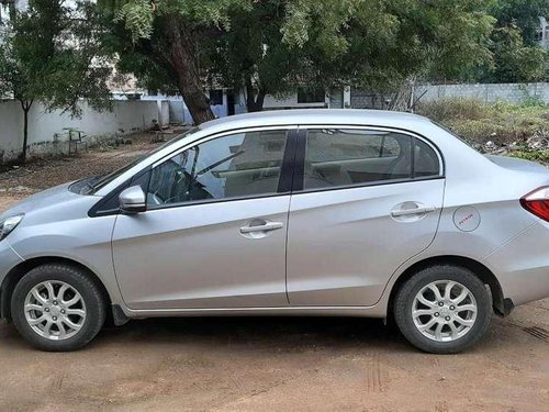 Used Honda Amaze 2016 MT for sale in Erode 