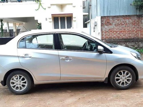 Used Honda Amaze 2016 MT for sale in Erode 